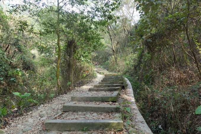 社頭清水岩 社頭清水岩
