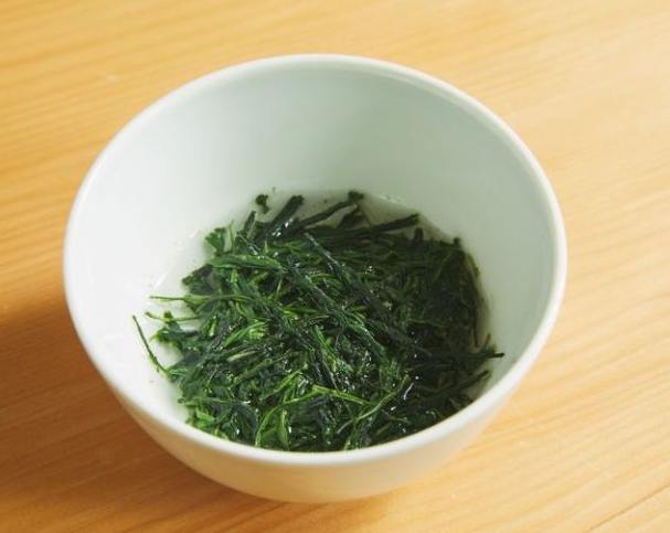 玉露茶健康好處 玉露茶健康好處