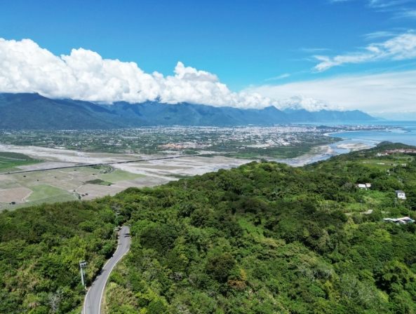 花蓮登山 花蓮登山