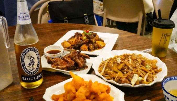 香港尖沙咀美食 香港尖沙咀美食