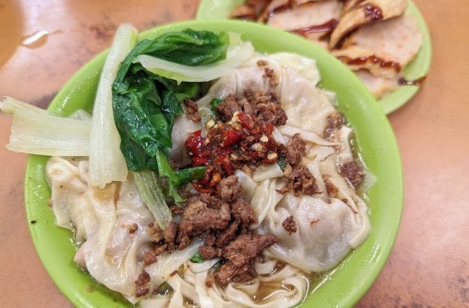 草悟道美食 草悟道美食