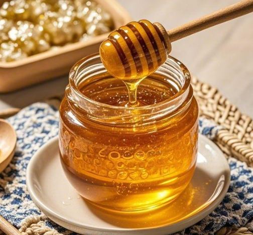 蜂蜜消炎效果 蜂蜜消炎效果