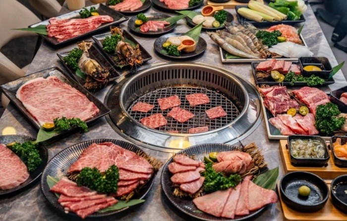 吃到飽燒肉店 選擇技巧 吃到飽燒肉店 選擇技巧
