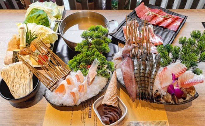草屯美食火鍋 草屯美食火鍋