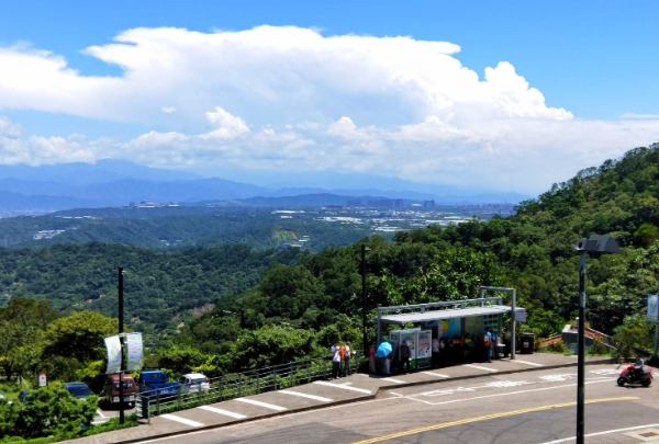 觀音山停車資訊 觀音山停車資訊