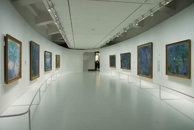 莫內作品京都 莫內作品京都