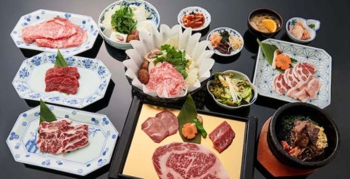 台灣燒肉推薦 台灣燒肉推薦