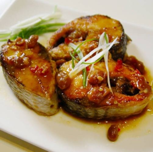 烏魚料理 烏魚料理