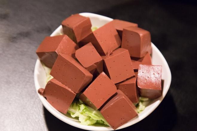 豬血危害 豬血危害