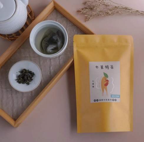 七葉膽茶副作用 七葉膽茶副作用