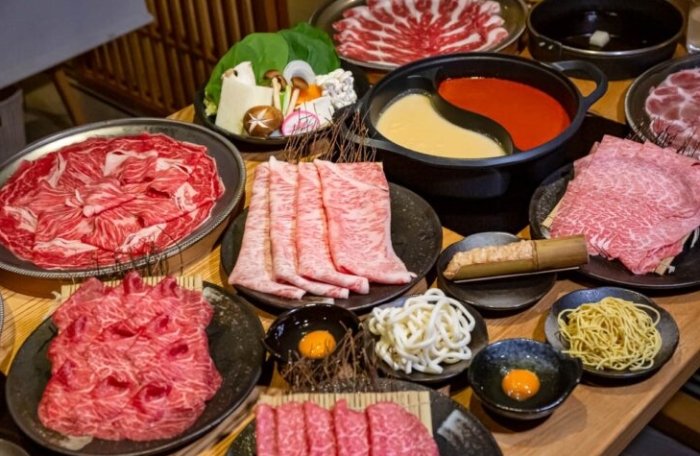 台北和牛吃到飽 台北和牛吃到飽