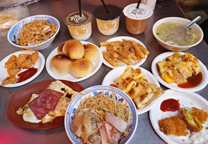 鹽埕美食推薦