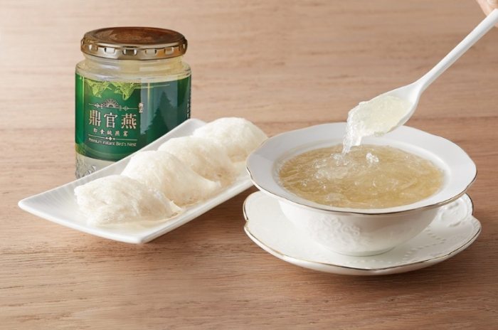 即食燕窩食用方法 即食燕窩食用方法