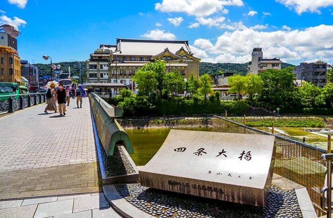 京都祇園旅遊 京都祇園旅遊