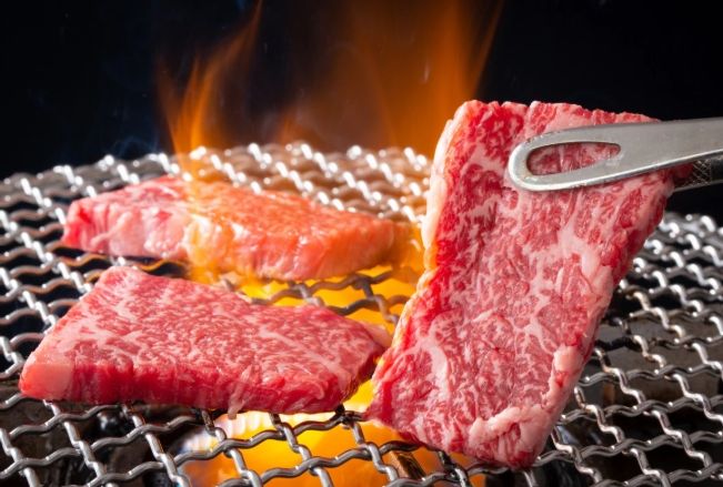 西門町燒肉推薦 西門町燒肉推薦