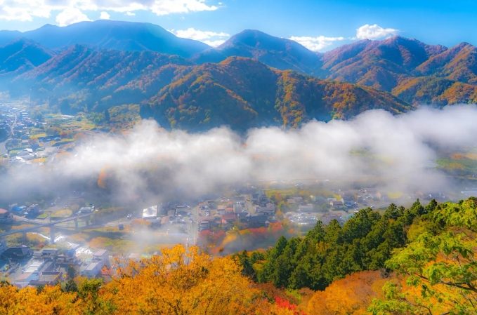日本親子旅遊 日本親子旅遊