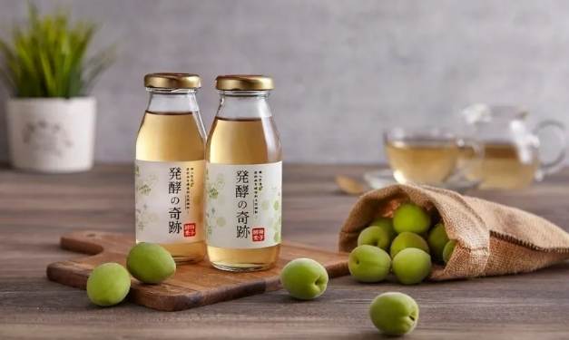 梅子醋保存期限 梅子醋保存期限
