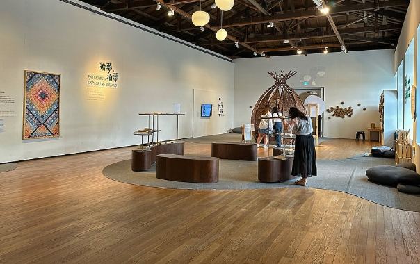 台南美術館特展 台南美術館特展