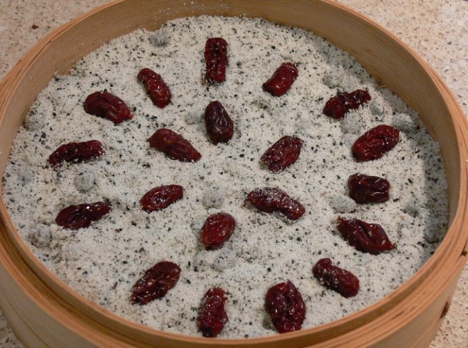 鼎泰豐甜點自制 鼎泰豐甜點自制