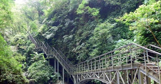 林美石磐步道 開放時間 林美石磐步道 開放時間