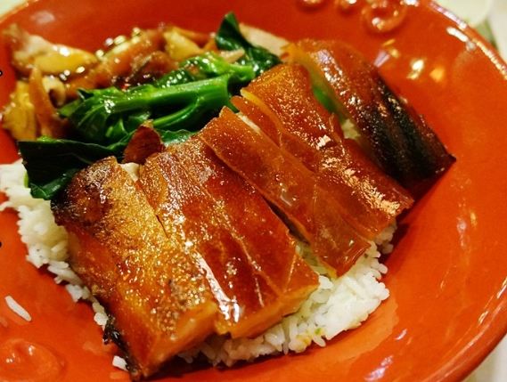 中環美食攻略 中環美食攻略