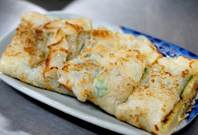 左營大路美食