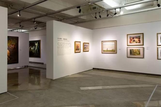 宜蘭美術館展覽 宜蘭美術館展覽