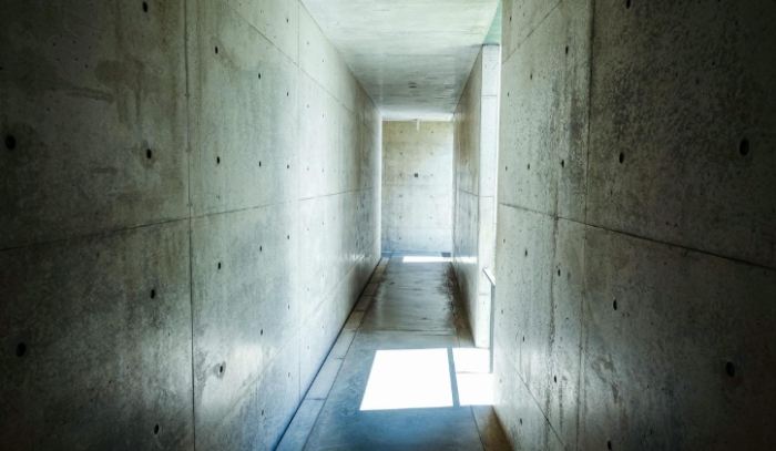 地中美術館參觀時間 地中美術館參觀時間