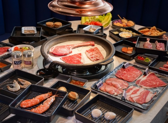 燒肉吃到飽 價格比較 燒肉吃到飽 價格比較