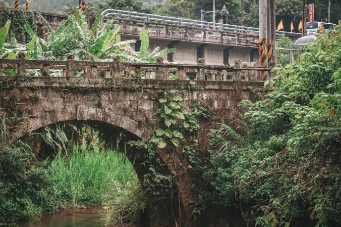 獅潭旅遊 獅潭旅遊