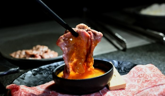 我樂燒肉評價 我樂燒肉評價