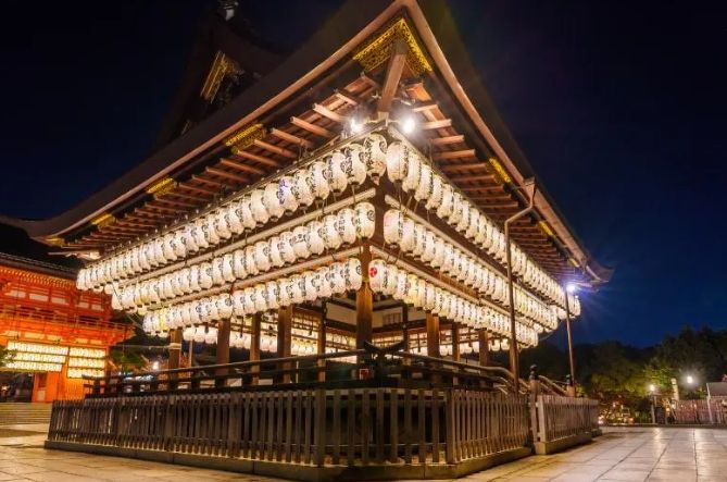 京都祇園旅遊 京都祇園旅遊