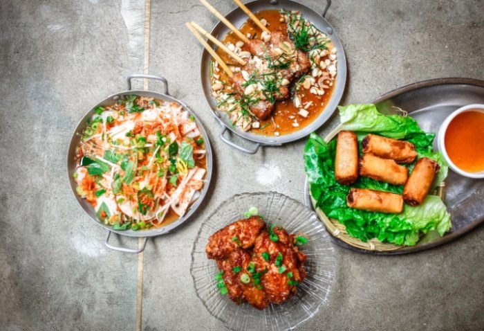 香港美食指南 香港美食指南