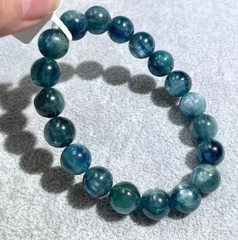 魔鬼藍晶石靈性 魔鬼藍晶石靈性