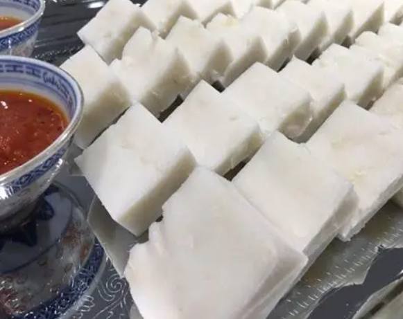 原味蘿蔔糕做法 原味蘿蔔糕做法