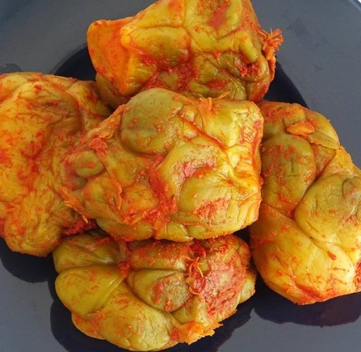 榨菜大頭菜食譜 榨菜大頭菜食譜