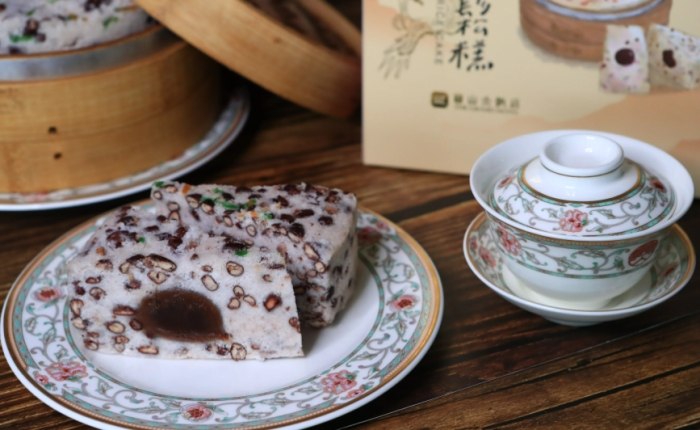 如何加熱紅豆鬆糕 如何加熱紅豆鬆糕