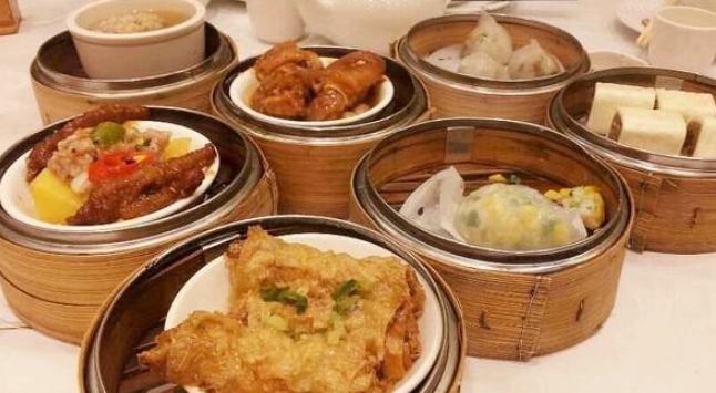 旺角美食 旺角美食
