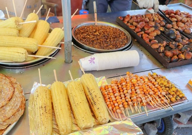 台灣素食餐廳 台灣素食餐廳