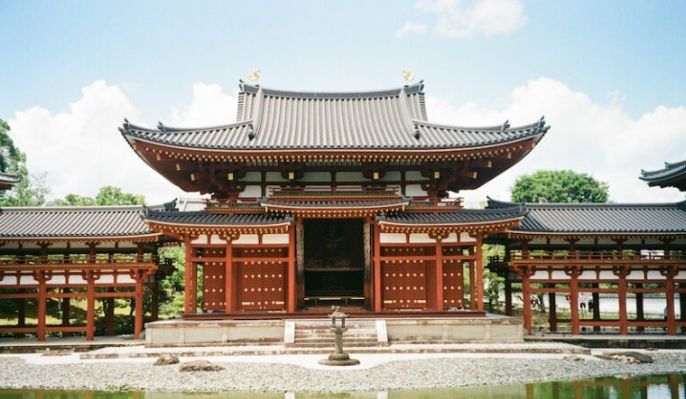 宇治旅遊攻略 宇治旅遊攻略