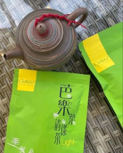 芭樂葉茶好處 芭樂葉茶好處