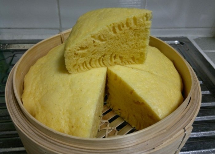 馬拉糕做法