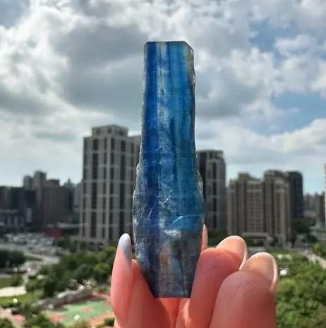 藍晶石來源 藍晶石來源
