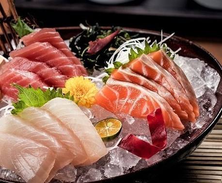 生魚片吃到飽推薦 生魚片吃到飽推薦