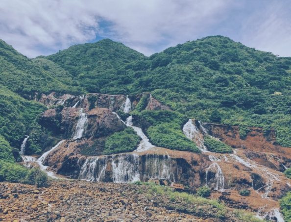 阿里山旅遊 阿里山旅遊