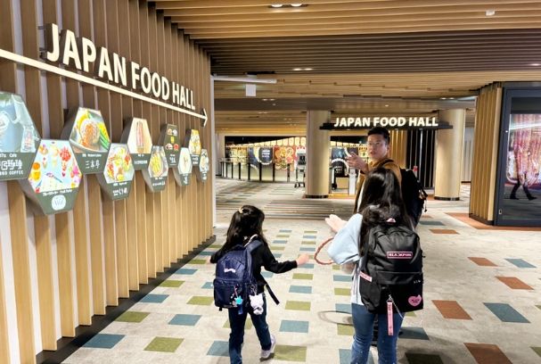 成田機場附近餐廳 成田機場附近餐廳