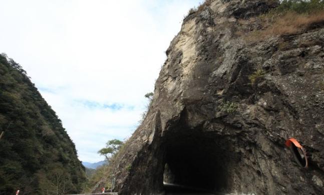砂卡礑步道 步道資訊 砂卡礑步道 步道資訊