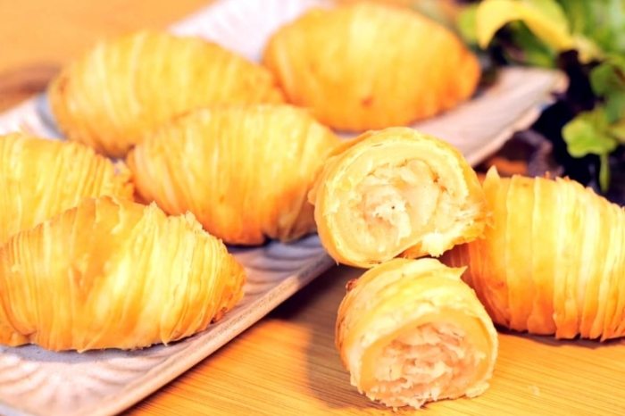 素食點心食譜 素食點心食譜