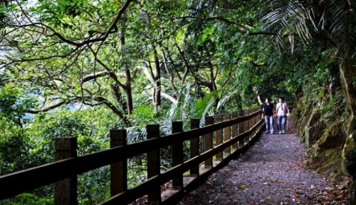 台北郊山難度分級 台北郊山難度分級