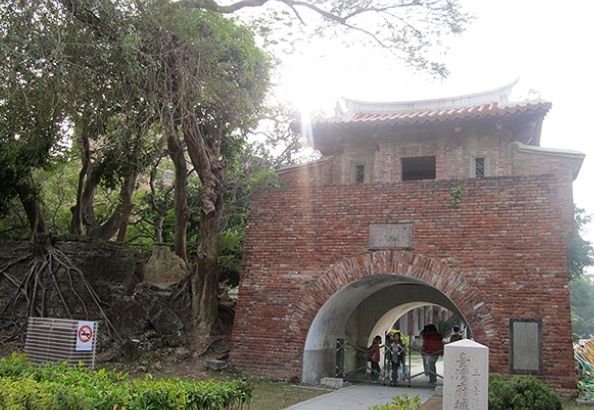 台南大學周邊旅遊 台南大學周邊旅遊